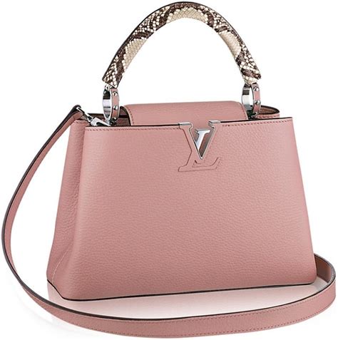 louis vuitton capucine bag for sale|louis vuitton capucines bb bag.